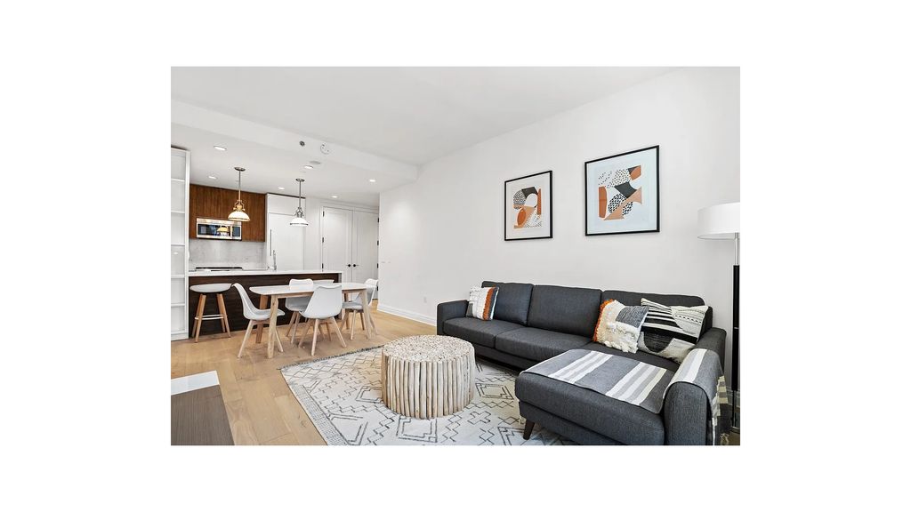 127 W 112th St Apt 2A, New York City, NY 10026