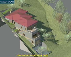 0 Cañon Dr, Orinda, CA 94563