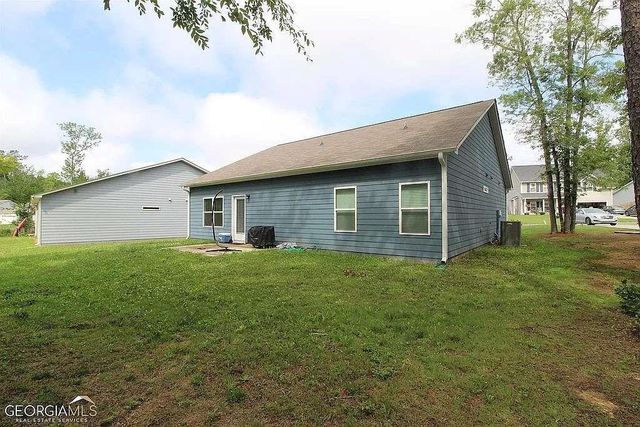 6 Gala Drive, Rome, GA 30165