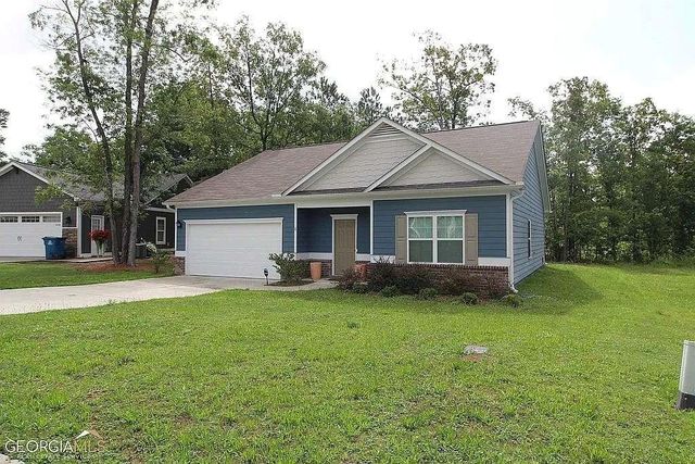 6 Gala Drive, Rome, GA 30165