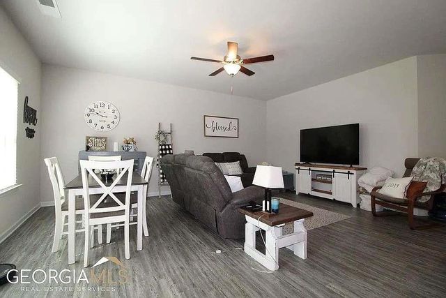 6 Gala Drive, Rome, GA 30165