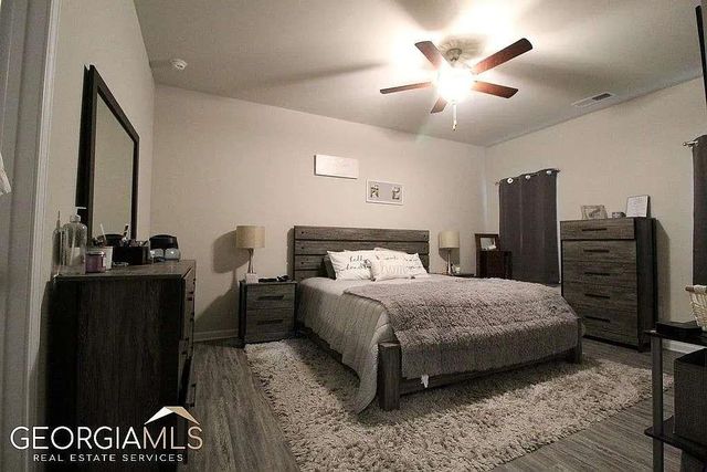 6 Gala Drive, Rome, GA 30165