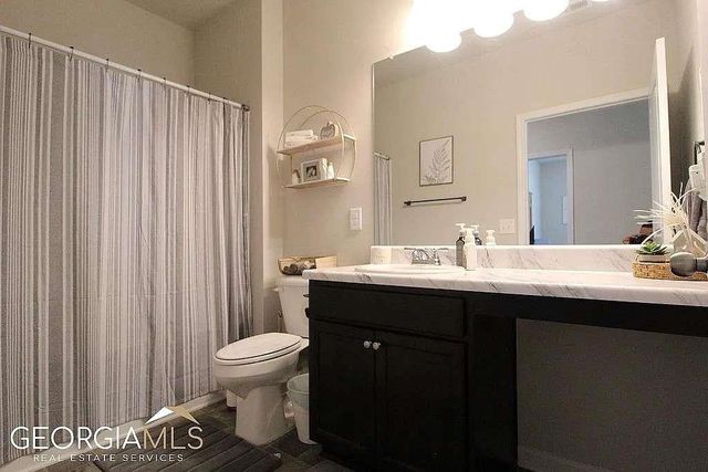 6 Gala Drive, Rome, GA 30165