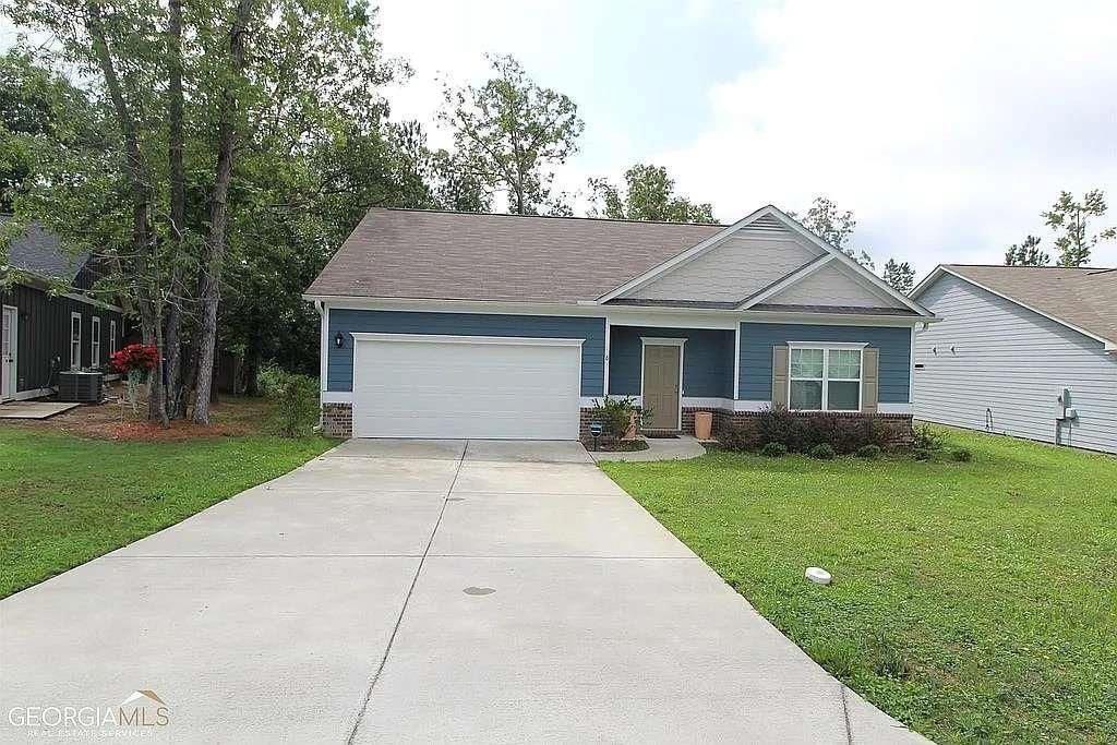 6 Gala Drive, Rome, GA 30165