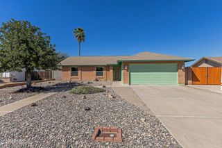 8318 W ORCHID Lane, Peoria, AZ 85345