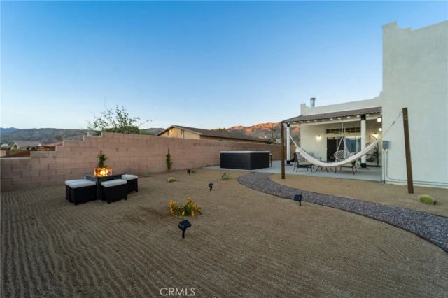 66657 San Rafael, Desert Hot Springs, CA 92240