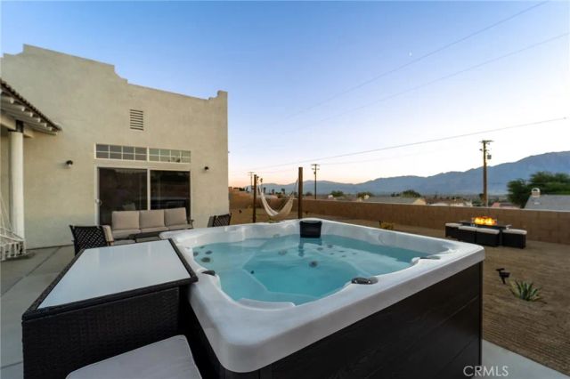 66657 San Rafael, Desert Hot Springs, CA 92240