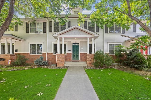 1145 Harrison Street, Denver, CO 80206