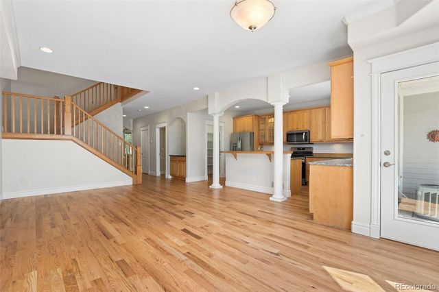 1145 Harrison Street, Denver, CO 80206