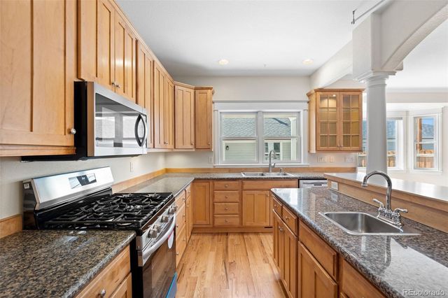 1145 Harrison Street, Denver, CO 80206