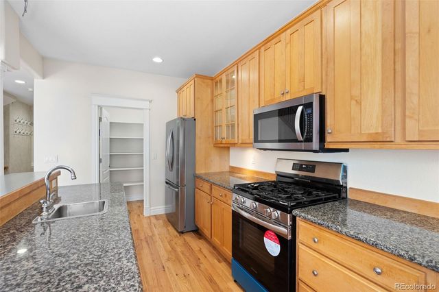 1145 Harrison Street, Denver, CO 80206