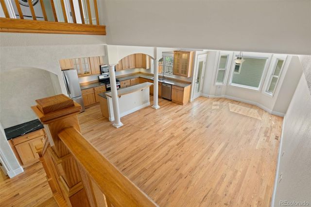 1145 Harrison Street, Denver, CO 80206