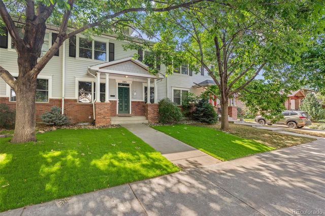 1145 Harrison Street, Denver, CO 80206