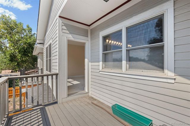 1145 Harrison Street, Denver, CO 80206