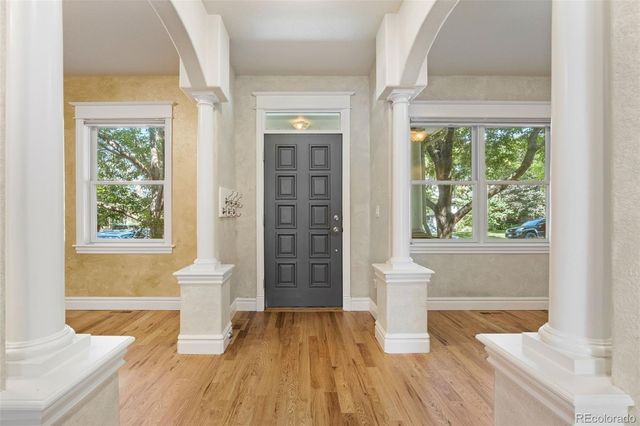 1145 Harrison Street, Denver, CO 80206