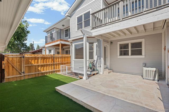 1145 Harrison Street, Denver, CO 80206