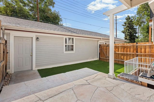 1145 Harrison Street, Denver, CO 80206