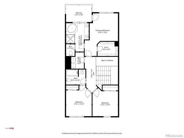 1145 Harrison Street, Denver, CO 80206