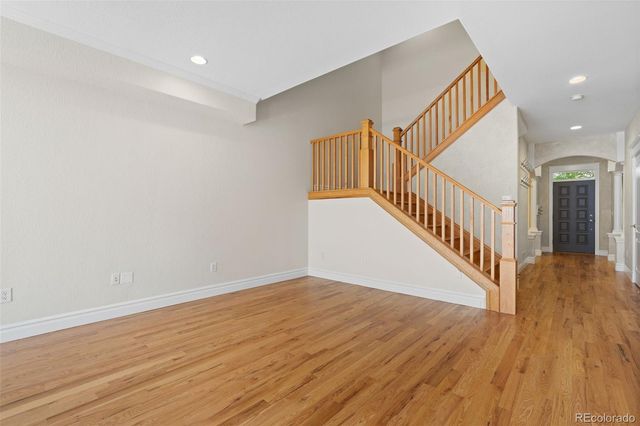 1145 Harrison Street, Denver, CO 80206