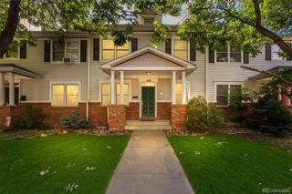 1145 Harrison Street, Denver, CO 80206