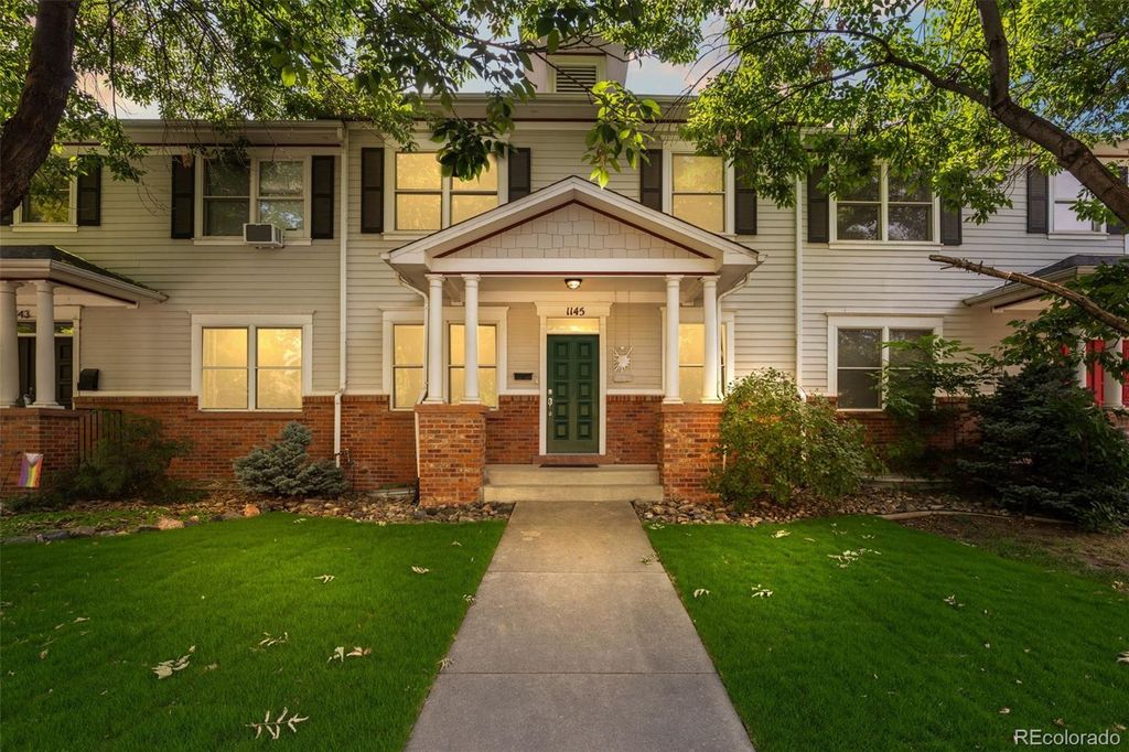 1145 Harrison Street, Denver, CO 80206