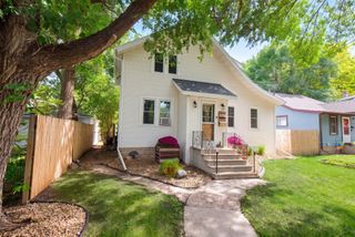 1210 13 1/2 Street S, Fargo, ND 58103