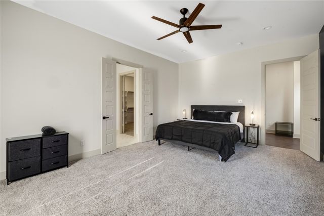 3741 Toronto Street, Dallas, TX 75212