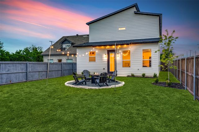 3741 Toronto Street, Dallas, TX 75212