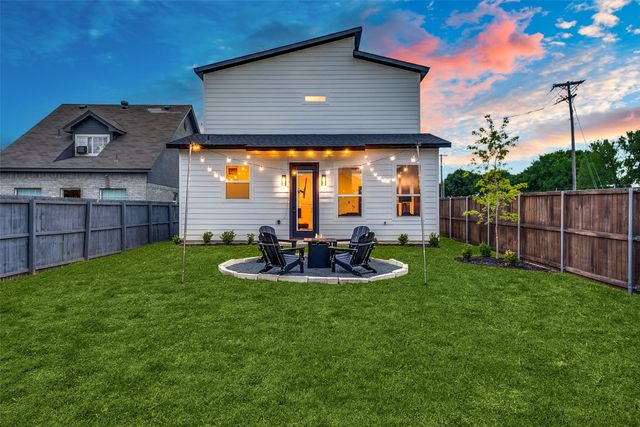 3741 Toronto Street, Dallas, TX 75212