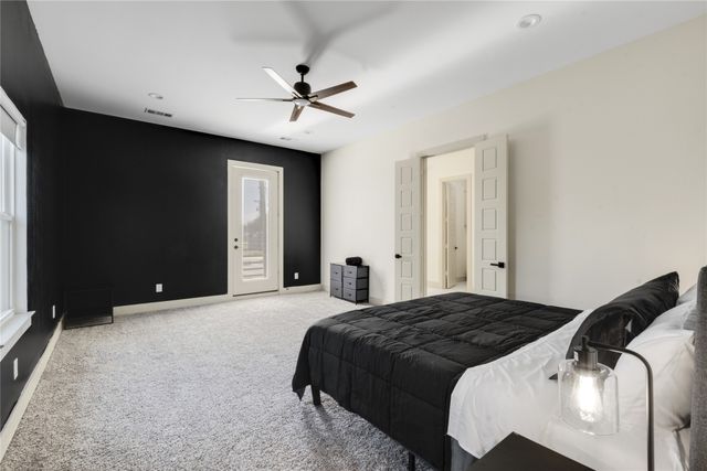 3741 Toronto Street, Dallas, TX 75212