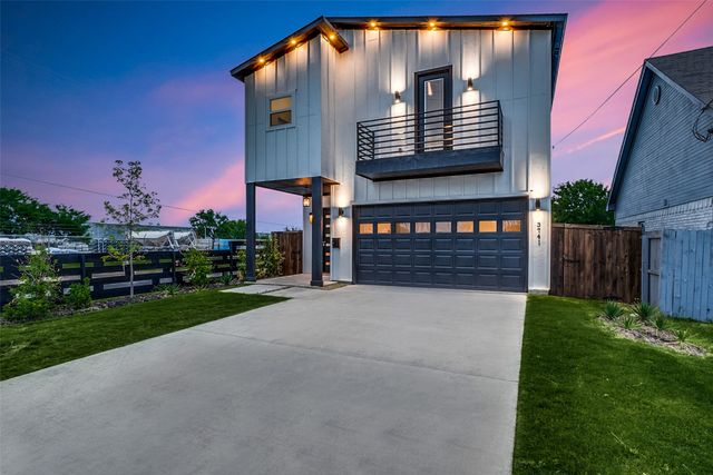 3741 Toronto Street, Dallas, TX 75212