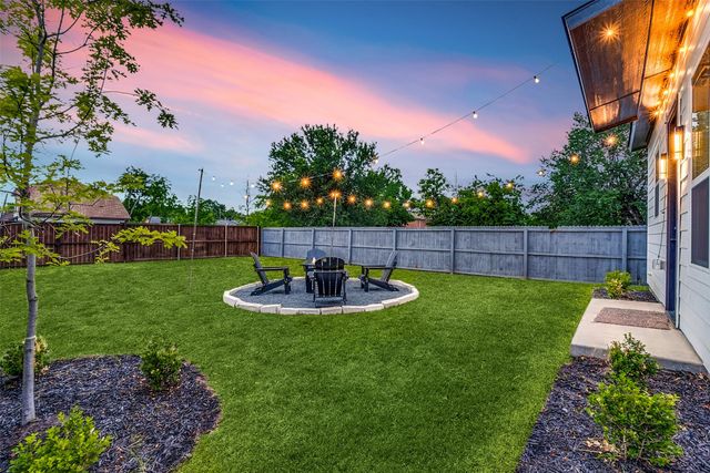 3741 Toronto Street, Dallas, TX 75212