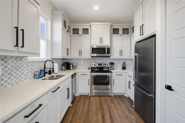 3741 Toronto Street, Dallas, TX 75212