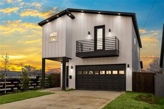 3741 Toronto Street, Dallas, TX 75212