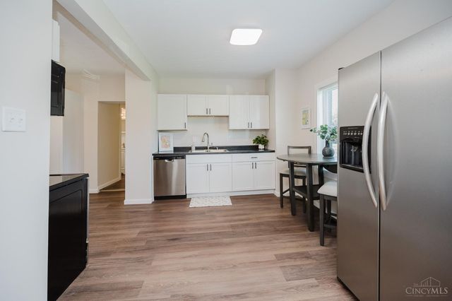 4838 Alert New London Road, Morgan Twp, OH 45013