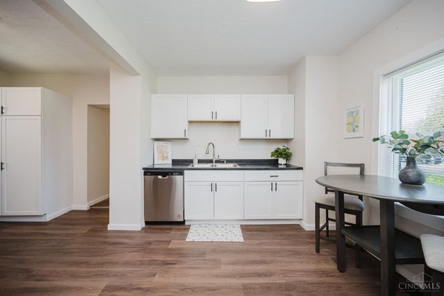 4838 Alert New London Road, Morgan Twp, OH 45013