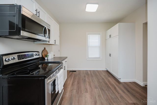 4838 Alert New London Road, Morgan Twp, OH 45013