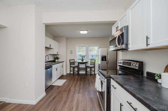 4838 Alert New London Road, Morgan Twp, OH 45013