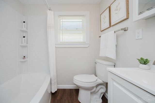 4838 Alert New London Road, Morgan Twp, OH 45013