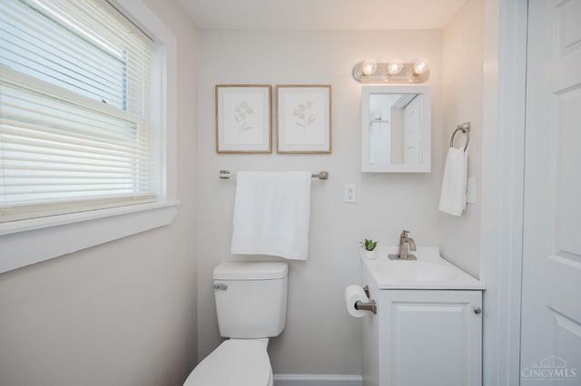 4838 Alert New London Road, Morgan Twp, OH 45013