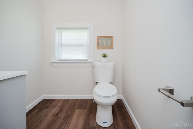 4838 Alert New London Road, Morgan Twp, OH 45013