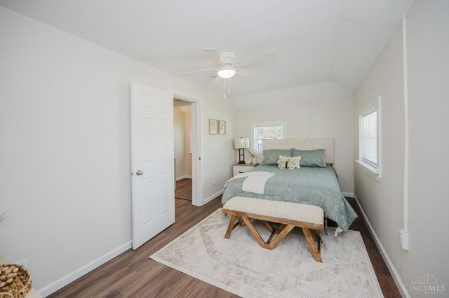 4838 Alert New London Road, Morgan Twp, OH 45013