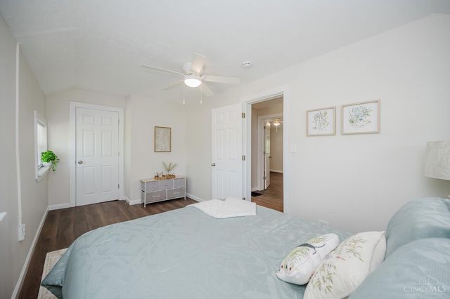 4838 Alert New London Road, Morgan Twp, OH 45013