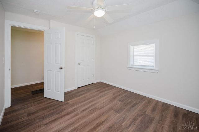 4838 Alert New London Road, Morgan Twp, OH 45013