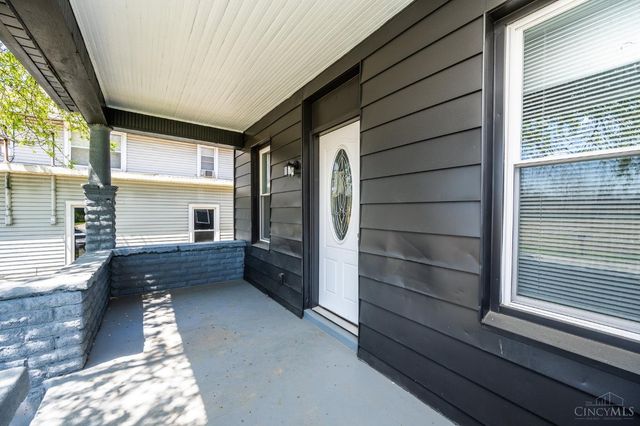 4838 Alert New London Road, Morgan Twp, OH 45013