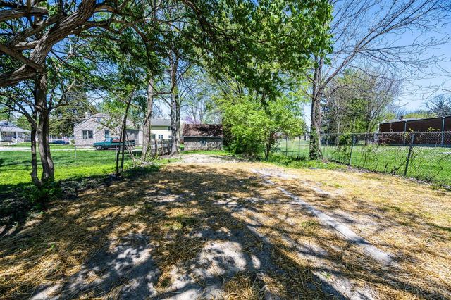 4838 Alert New London Road, Morgan Twp, OH 45013