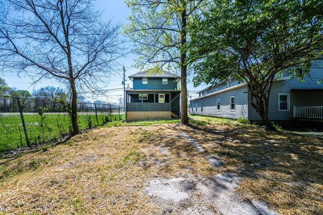 4838 Alert New London Road, Morgan Twp, OH 45013