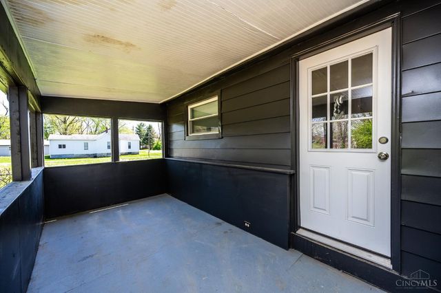 4838 Alert New London Road, Morgan Twp, OH 45013