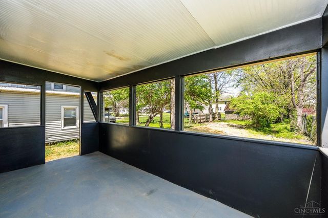 4838 Alert New London Road, Morgan Twp, OH 45013