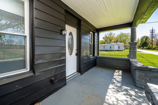 4838 Alert New London Road, Morgan Twp, OH 45013